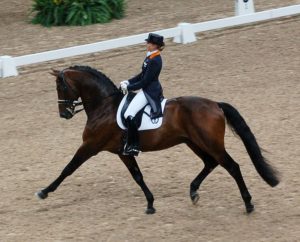 ScribeDressage