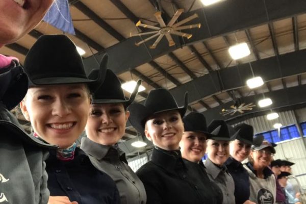 Three peat? Berry Equestrian is headed to IHSA Nationals yet again